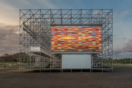 Pertamina MotoGP Experience Gallery